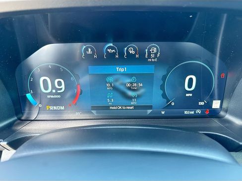 New 2026 Ford Ranger Lariat w/ FX4 Off-Road Package AWD/4WD image 12