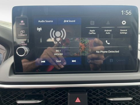 New 2026 Acura ADX FWD image 17