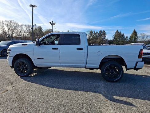 New 2026 RAM 2500 Big Horn image 5