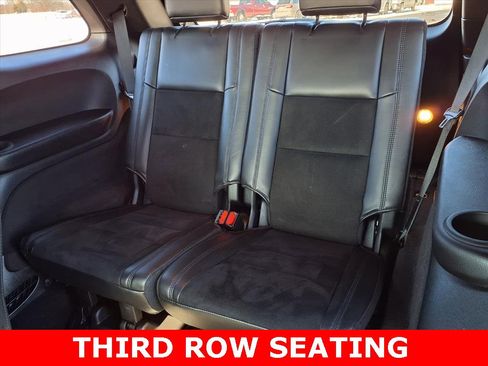 Used 2020 Dodge Durango GT image 5