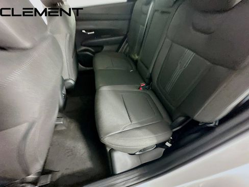 Certified 2026 Hyundai Tucson SEL AWD/4WD image 32