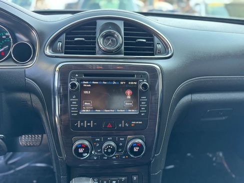 Used 2015 Buick Enclave Premium w/ Trailering Package image 31