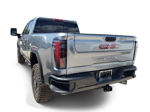 New 2026 GMC Sierra 2500 AT4X AWD/4WD image 4