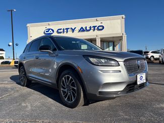 Used 2022 Lincoln Corsair AWD w/ Equipment Group 101A video 1