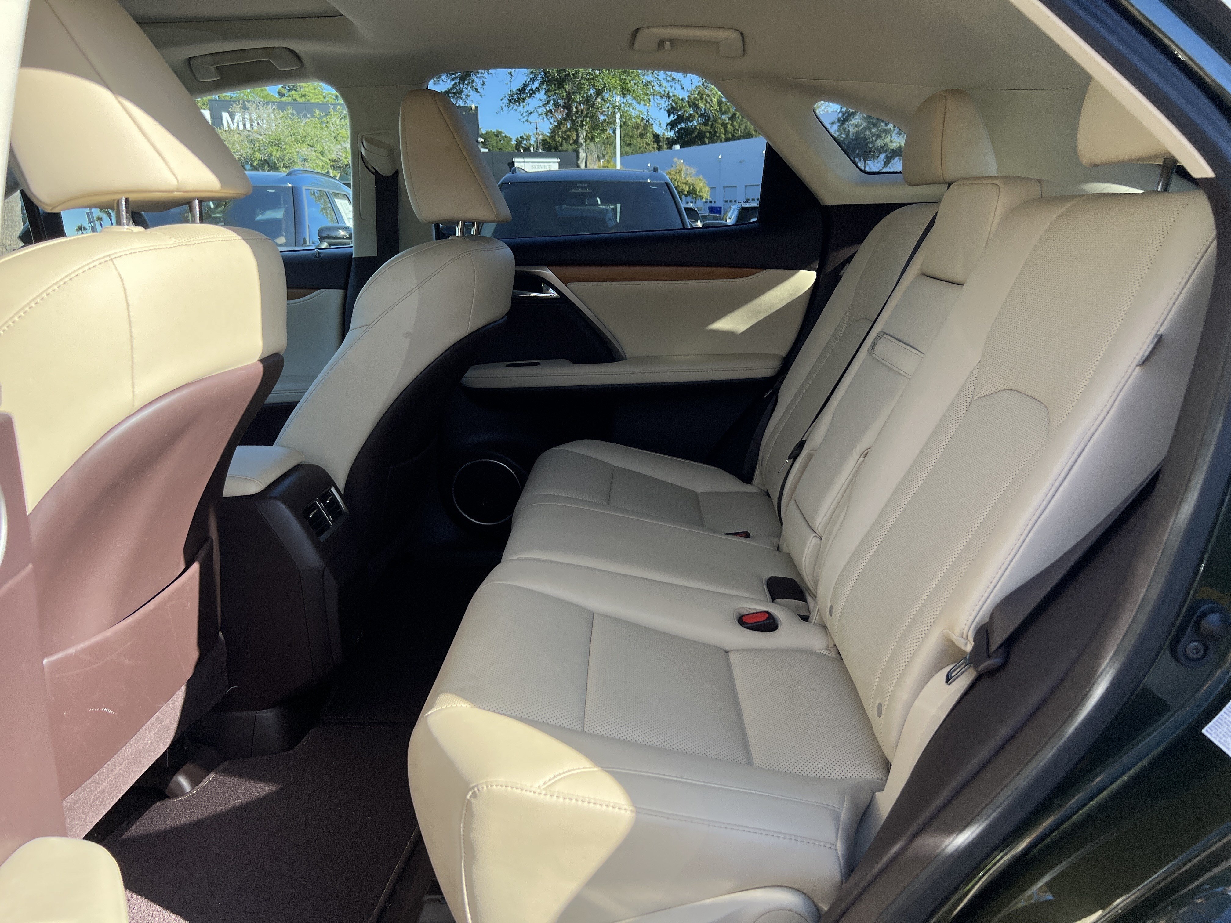 Used 2020 Lexus RX 350 AWD w/ Premium Package image 31