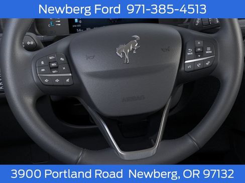 New 2026 Ford Bronco Sport Big Bend w/ Convenience Package AWD/4WD image 23
