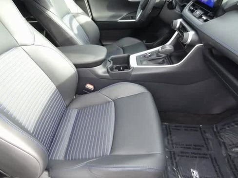 Used 2024 Toyota RAV4 XSE image 15