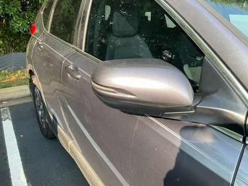 Used 2018 Honda CR-V EX-L image 5