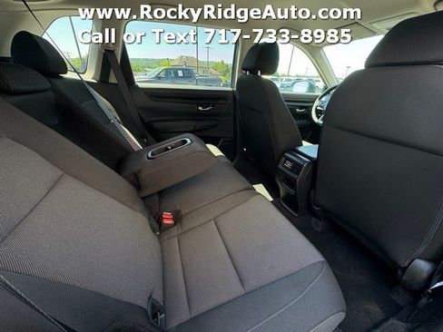 Used 2025 Honda CR-V LX image 14
