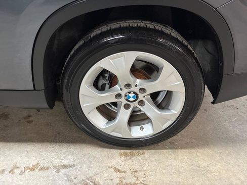 Used 2015 BMW X1 sDrive28i w/ Ultimate Package image 10