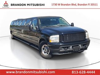 Used 2003 Ford Excursion Limited image 1