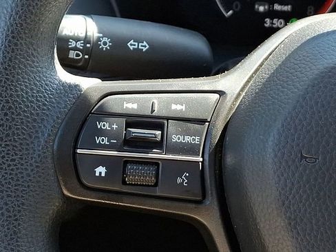 Used 2025 Honda HR-V LX image 22