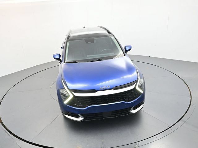 Used 2024 Kia Sportage SX FWD image 20
