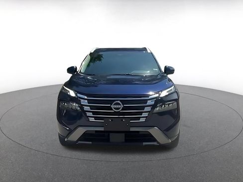 Used 2026 Nissan Rogue SL AWD/4WD image 4