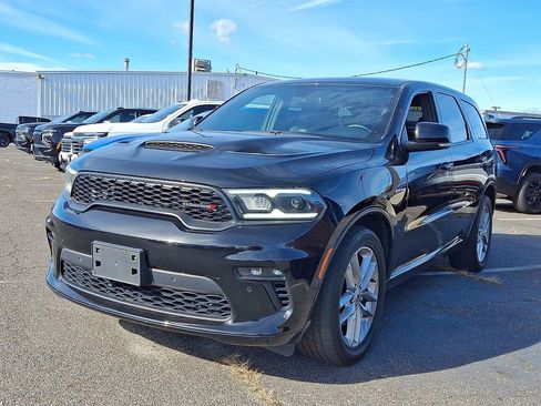 Used 2022 Dodge Durango R/T image 5