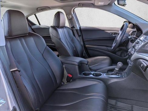 Used 2021 Acura ILX image 18