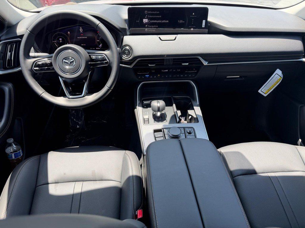 New 2026 MAZDA CX-70 SC Plus AWD/4WD image 5