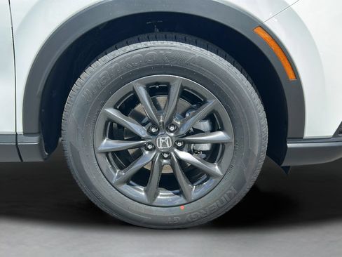 New 2026 Honda CR-V EX-L image 27