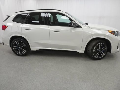 Used 2024 BMW X1 M35i w/ Shadowloine Package AWD/4WD image 5