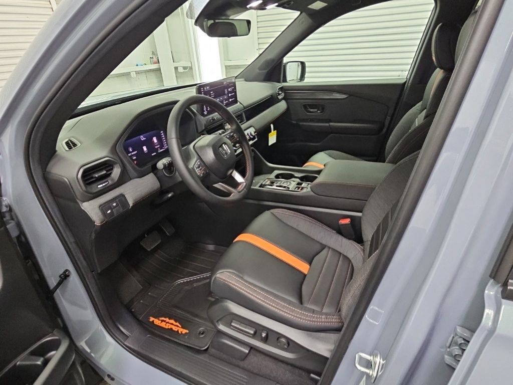 New 2026 Honda Passport TrailSport image 10