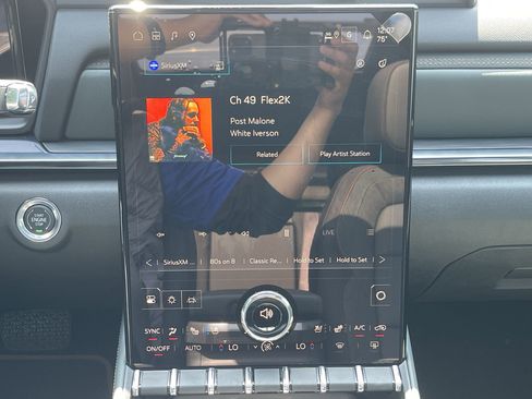 New 2026 GMC Terrain AT4 w/ Convenience Package III image 47