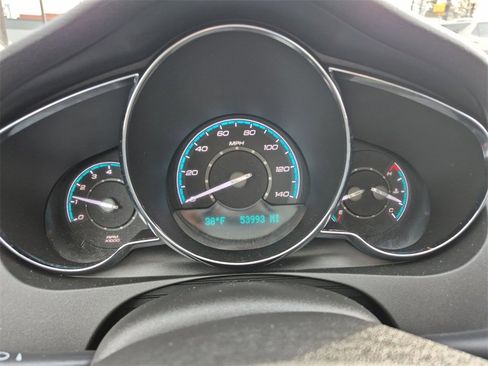 Used 2010 Chevrolet Malibu LTZ w/ HFV6 Engine Package image 22