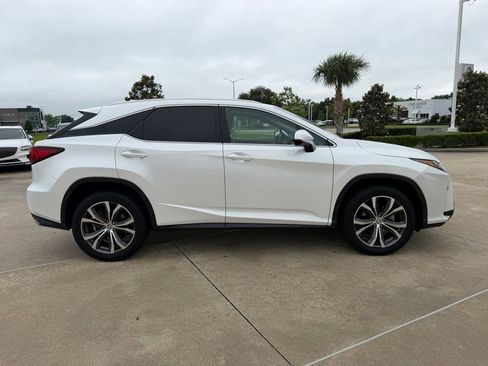Used 2017 Lexus RX 350 FWD w/ Premium Package image 6