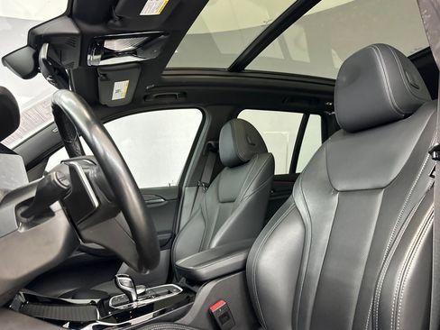 Used 2023 BMW X3 sDrive30i w/ Premium Package RWD image 15