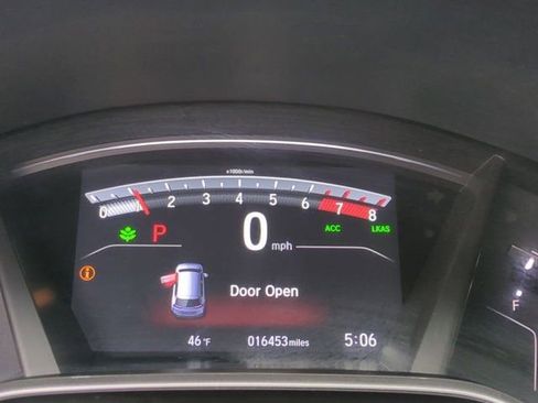 Used 2022 Honda CR-V EX-L image 11