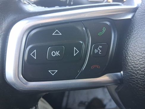 Used 2022 Jeep Gladiator Overland w/ LED Lighting Group image 22