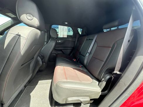 Used 2019 Chevrolet Blazer RS FWD image 19