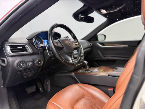 Used 2018 Maserati Ghibli S Q4 image 36