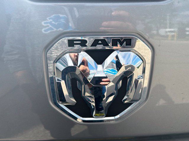 Certified 2023 RAM 2500 Big Horn w/ Level 1 Equipment Group AWD/4WD image 13