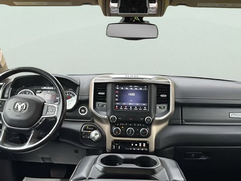 Used 2019 RAM 1500 Laramie image 27
