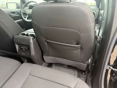 New 2026 Chevrolet Colorado LT w/ Advanced Trailering Package image 43