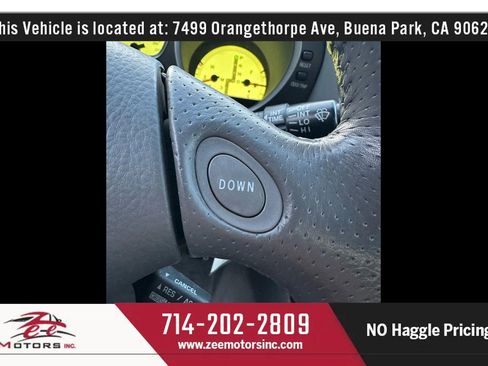 Used 2003 Lexus GS 300 image 27