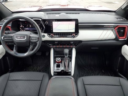 Used 2024 GMC Canyon AT4X w/ AT4X AEV Edition image 9