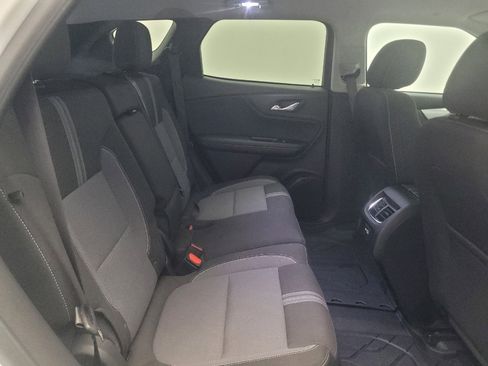 Used 2024 Chevrolet Blazer LT w/ Convenience Package FWD image 19