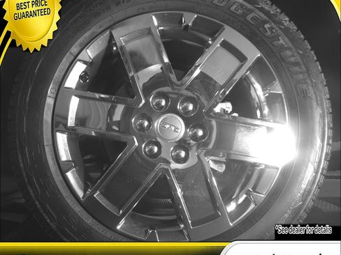 Used 2017 GMC Acadia Limited SLT FWD image 30