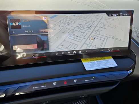 New 2026 BMW X3 xDrive30 w/ Premium Package image 20