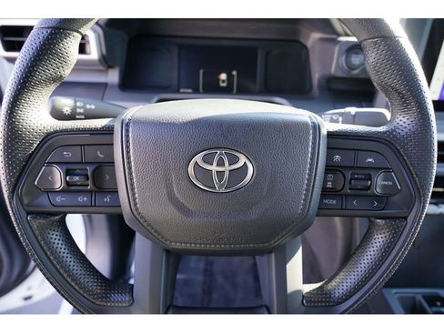 Used 2024 Toyota Tacoma SR image 24