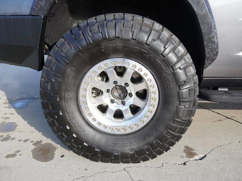 Certified 2024 Toyota Sequoia TRD Pro image 11