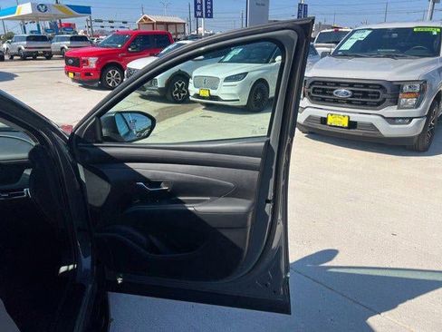 New 2026 Hyundai Tucson SE FWD image 66