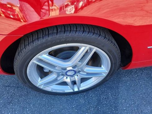 Used 2011 Mercedes-Benz E 350 E 350 Convertible 2D image 27