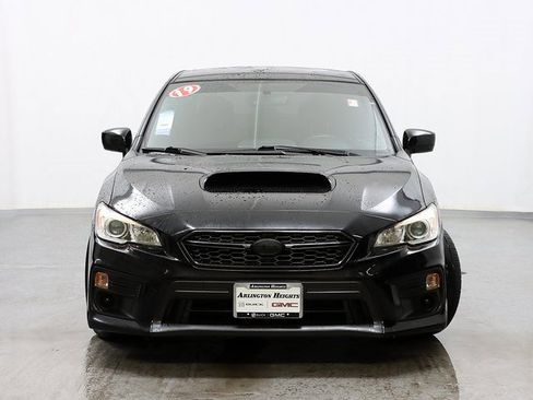 Used 2019 Subaru WRX image 5