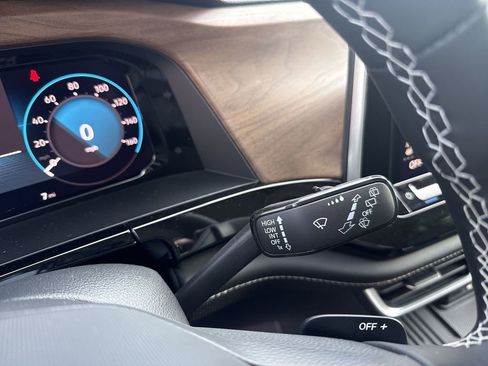 New 2026 Volkswagen Atlas SE AWD/4WD image 22