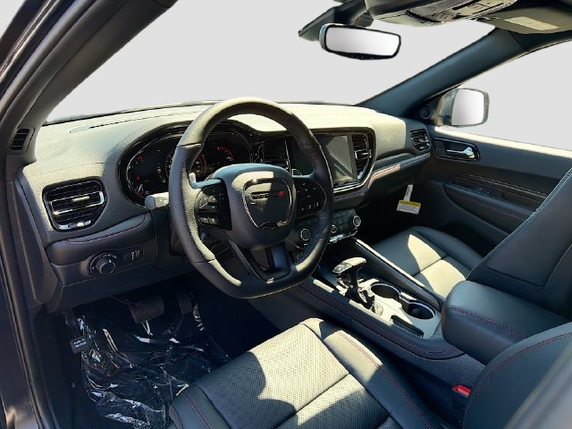 New 2026 Dodge Durango GT AWD/4WD image 9