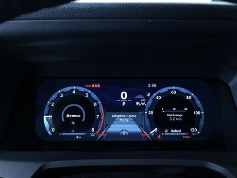 New 2026 Toyota Tacoma TRD Off-Road image 24