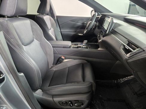 Certified 2023 Lexus RX 350 350 Luxury image 23