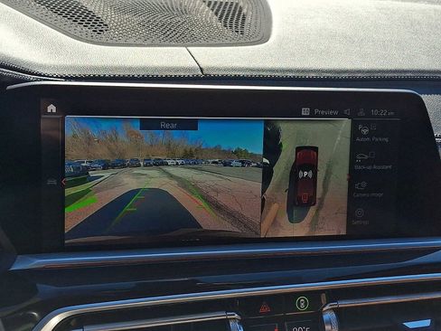 Used 2023 BMW X6 xDrive40i w/ M Sport Package image 19